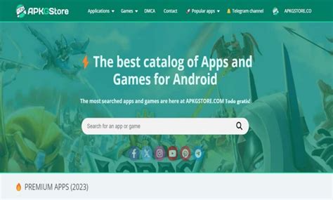 apkgstore pc.